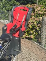 Römer Britax Kindersitz Fahrrad verstellbar