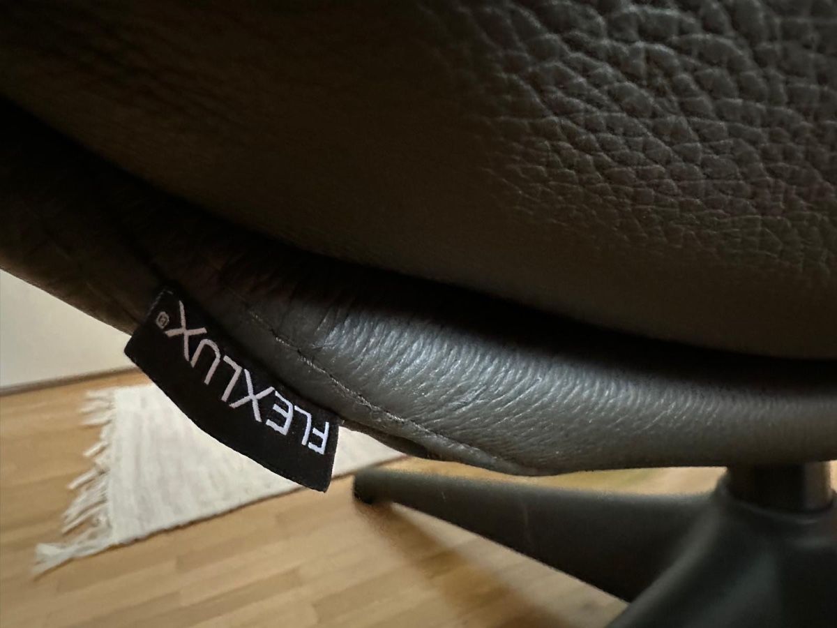Livique Poltrone: FLEXLUX Sessel – Usato da Münchenstein venduto da mimi93 1