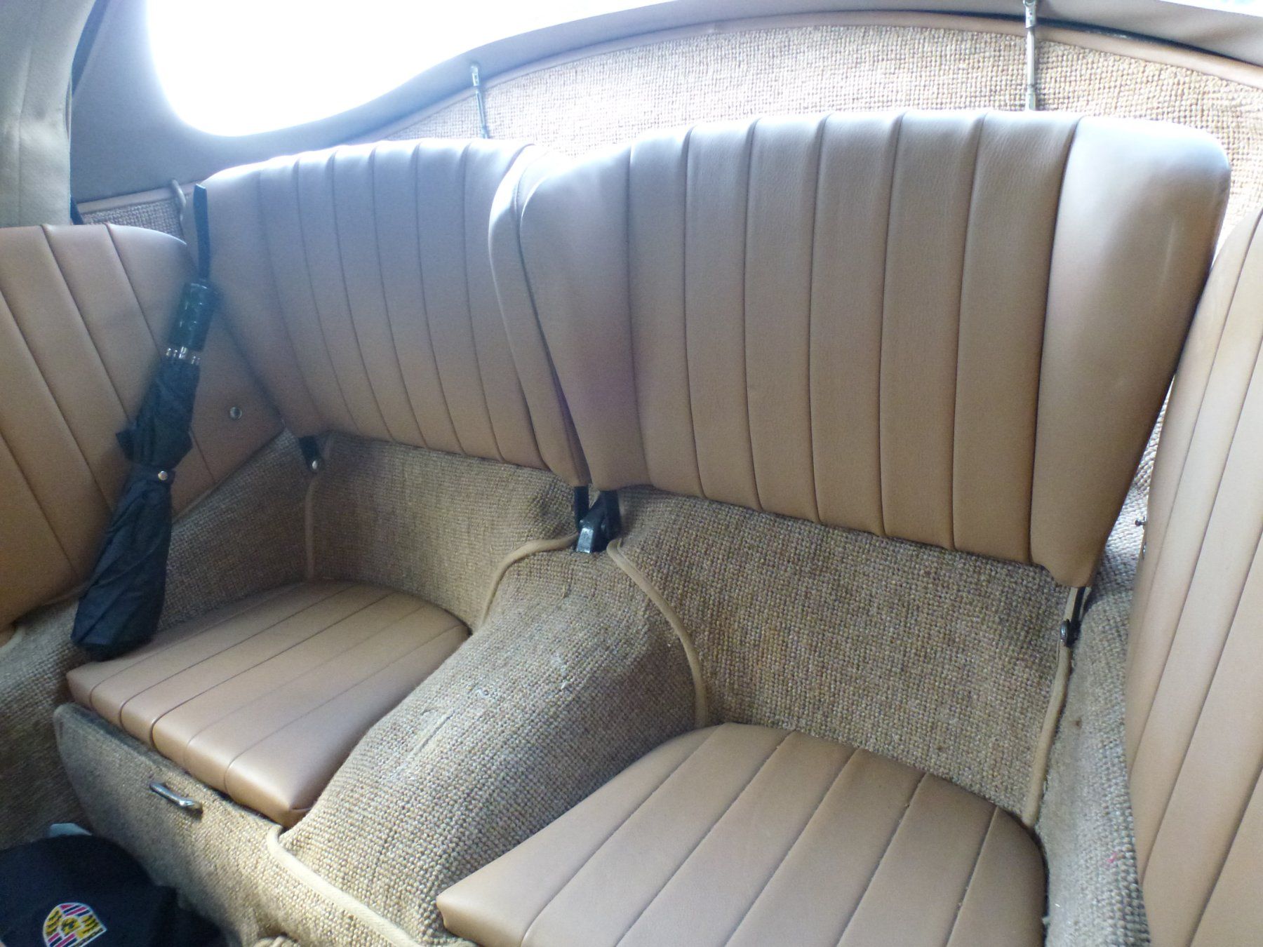 Porsche Autos: Porsche 356 S, Cabriolet 1963 – Gebraucht aus Zürich von Luftibus01 8