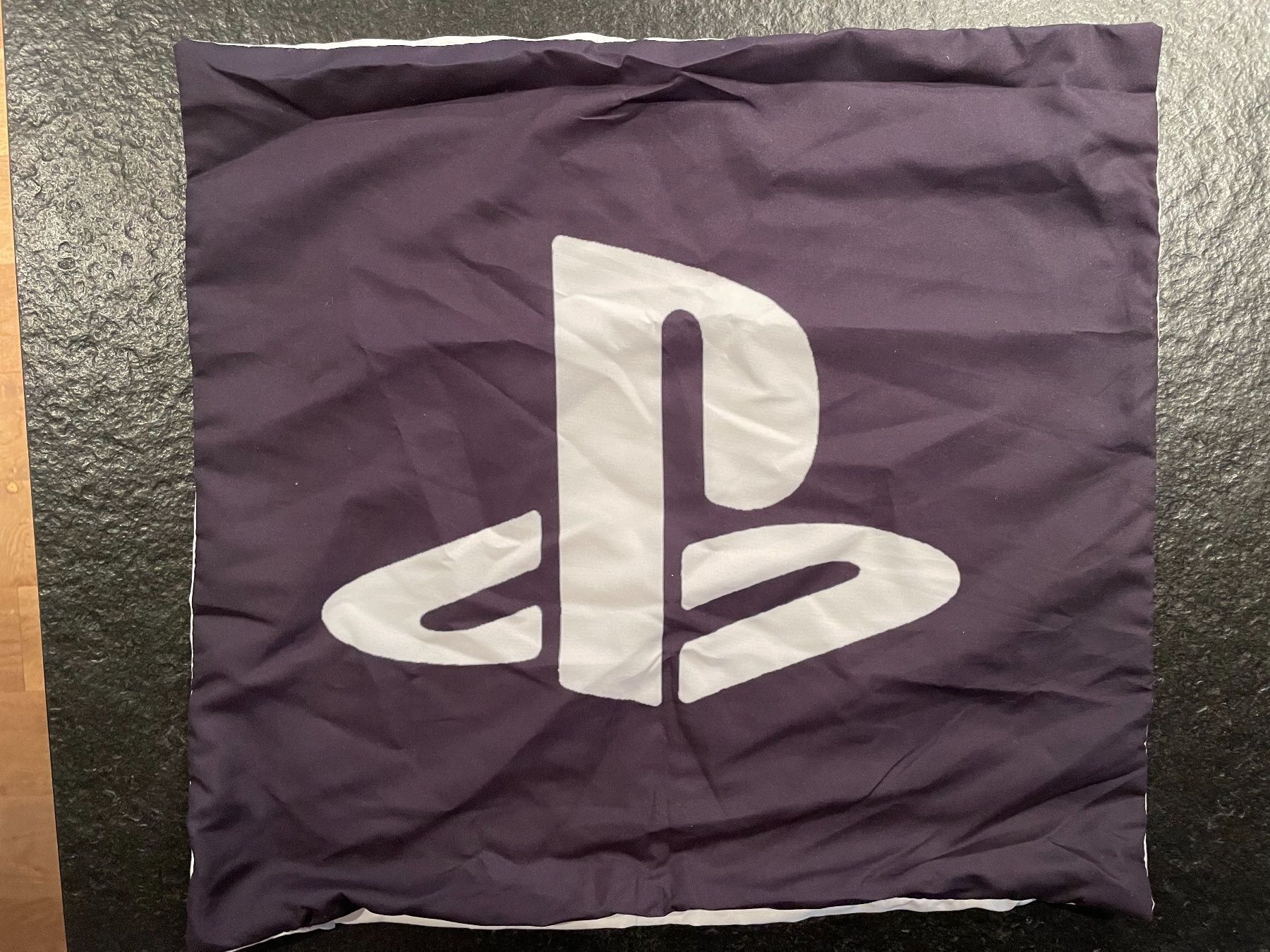 Biancheria da letto: PlayStation Kissenbezug – Nuovo e nell'imballaggio originale da Stäfa venduto da hokoatu