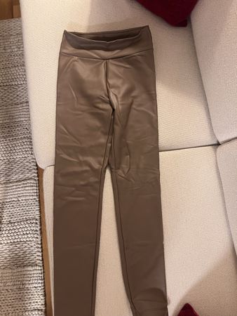 CalzedoniaThermo leggings S