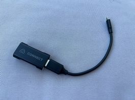 Atomos Connect 4K Capture Card (HDMI zu USB)