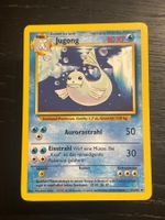 Pokemon Jugong base set 25/102 DE