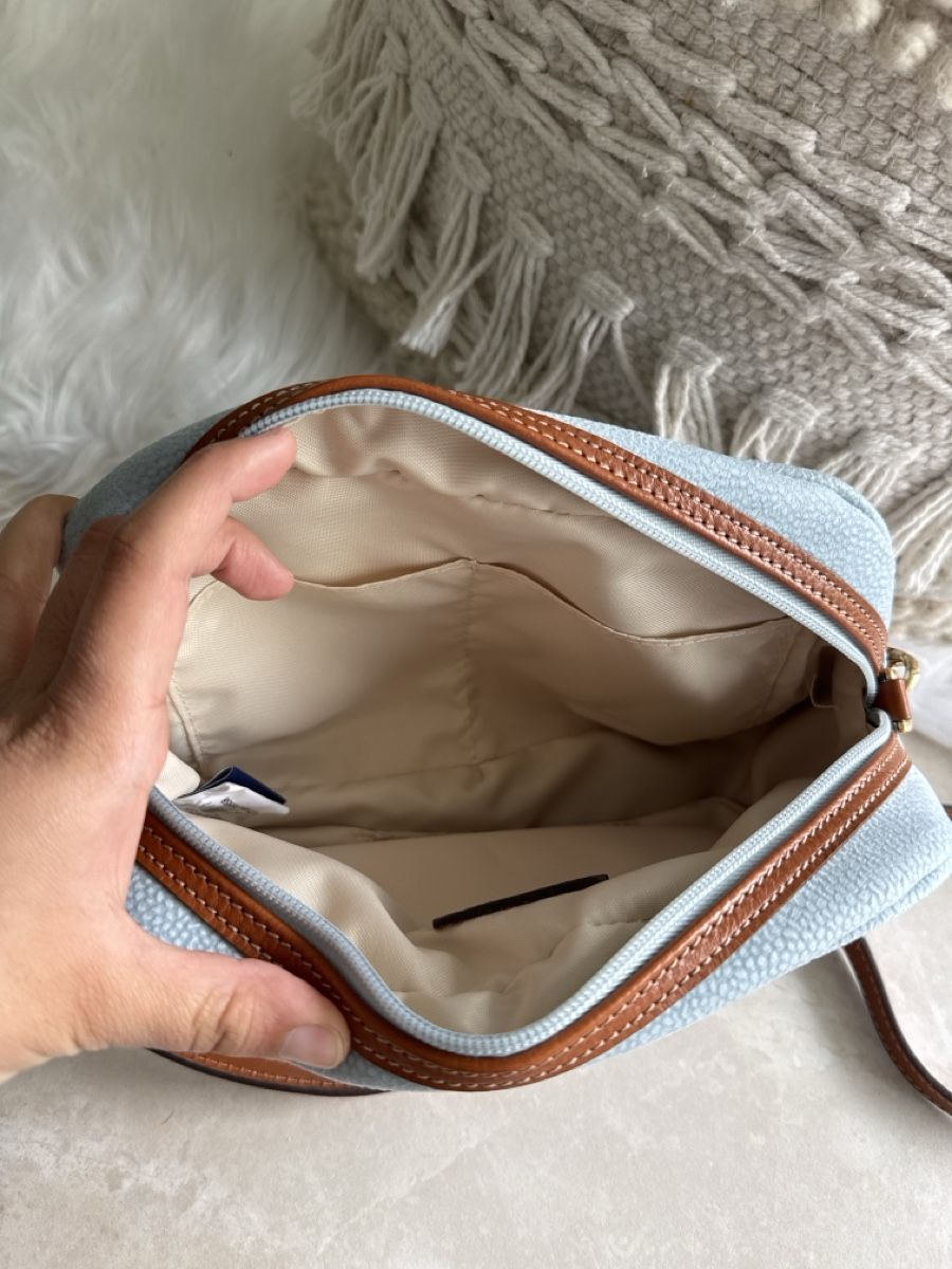 Brics Taschen: Brics Tasche hellblau – Neu (gemäss Beschreibung) aus Bellmund von HAV2020 4