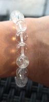 🤍✨ Lemurian Quarz Armband ✨🤍