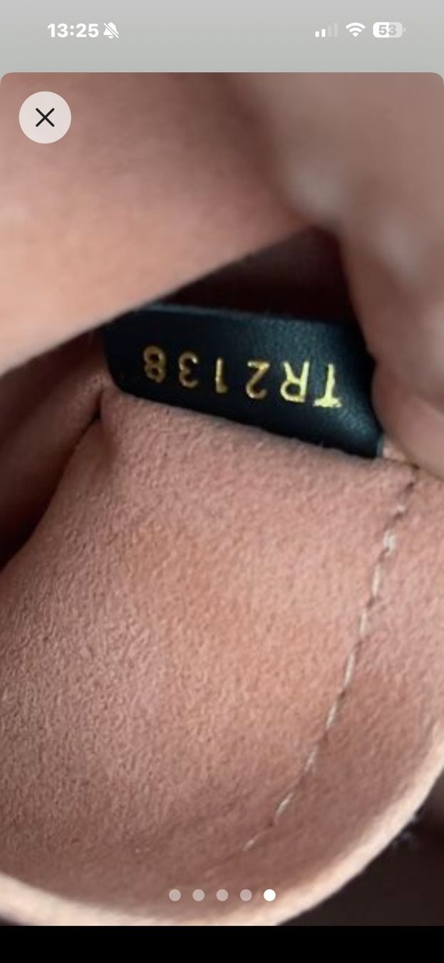 Louis Vuitton Sacs femmes: Louis Vuitton – D'occasion à Regensdorf par weiningerl 9