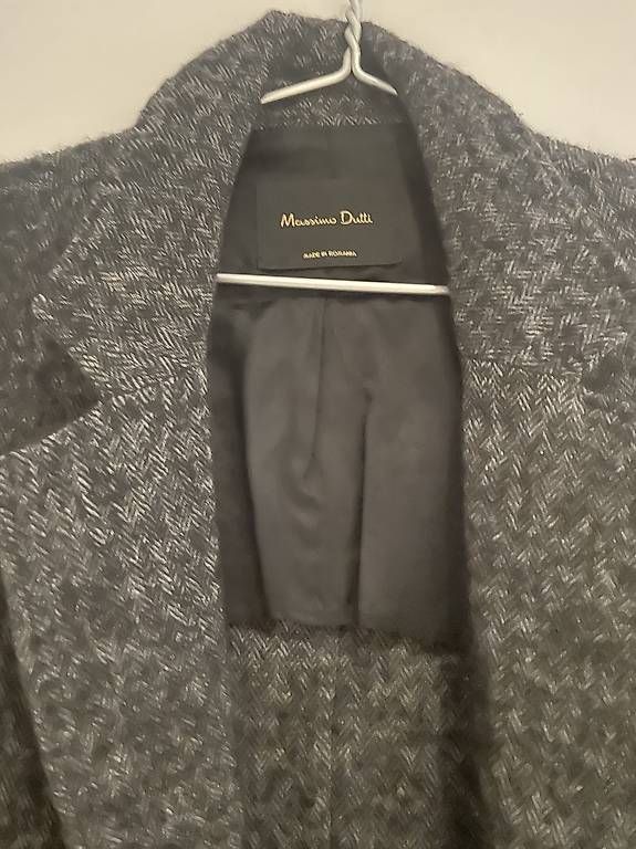 Giacche: Jacke von Massimo Dutti – Usato da Winterthur venduto da Romi 1