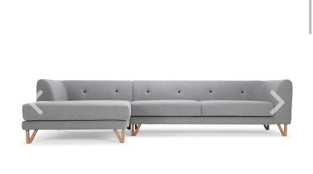 Divani: Sofacompany Eddie Sofa – Usato da Zürich venduto da HopHop1 1