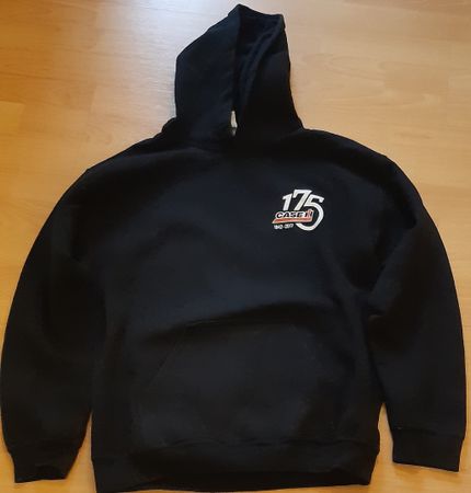 Case Jubiläums-Hoodie
