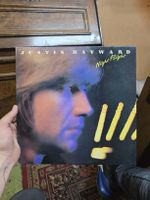 Vinyl Schallplatte Justin Hayward Night Flight LP (S)