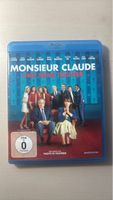 Monsieur Claude und seine Töchter - Blu-Ray - Komödie!