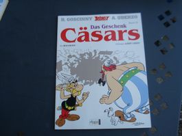 Asterix, Das Geschenk Cäsars, 2006,  neuwertig
