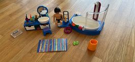 Playmobil/Badezimmer