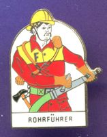 Feuerwehr  ROHRFÜHRER