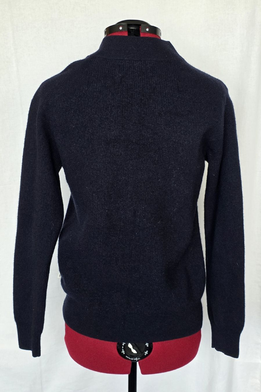 Pullover & Sweatshirts: Herrenpullover-MARC O' POLO – Neu (gemäss Beschreibung) aus Pfäffikon SZ von hrs_k2tn 4