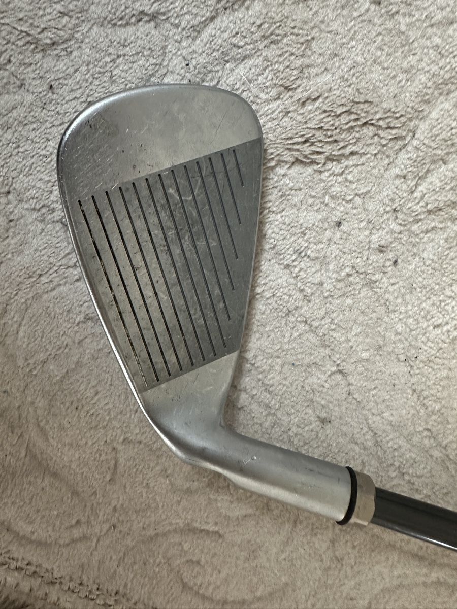 Mazze & Set: PING G700 7-Eisen (7-Iron). – Usato da Thalwil venduto da Maricortin 4