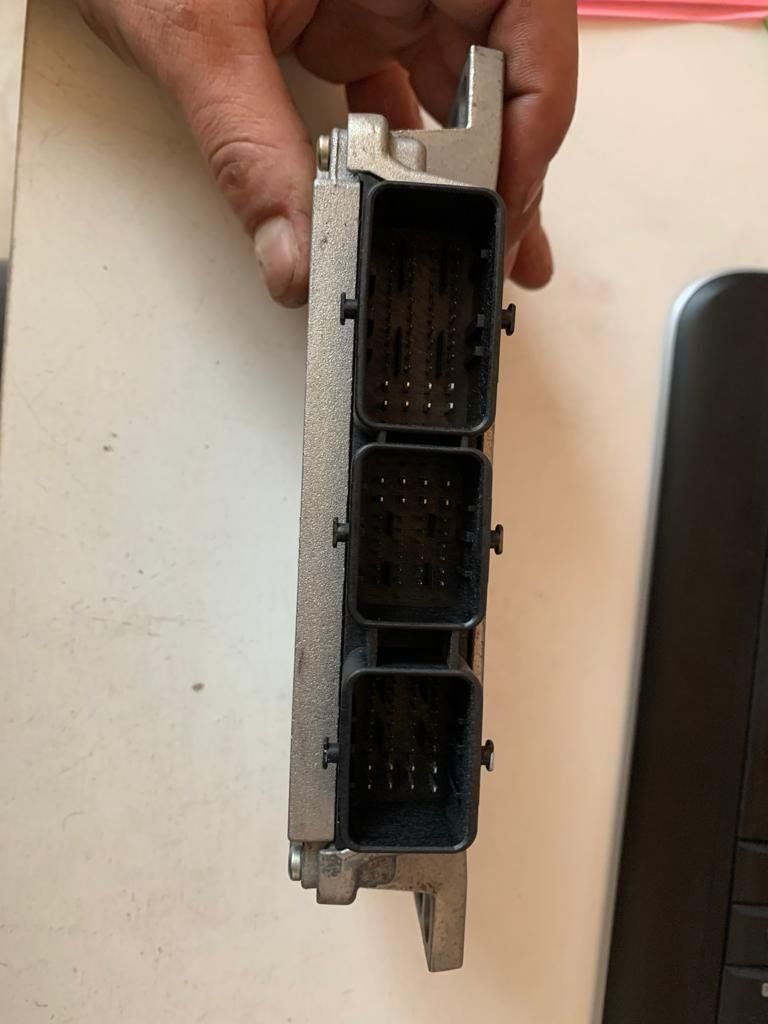 Alle Autoersatzteile: MOTOR CONTROL UNITS   Citroen/Peugeot – Gebraucht aus Riehen von Lord7M7 2