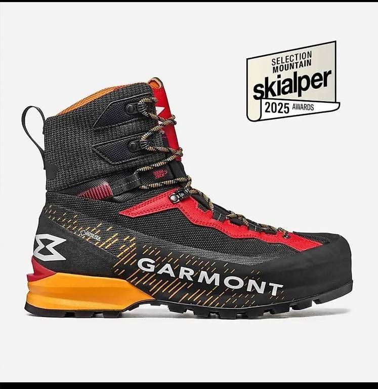 Chaussures hommes: Garmont Tower 3.0 GTX – D'occasion à Birmensdorf ZH par hen_mrk9 4