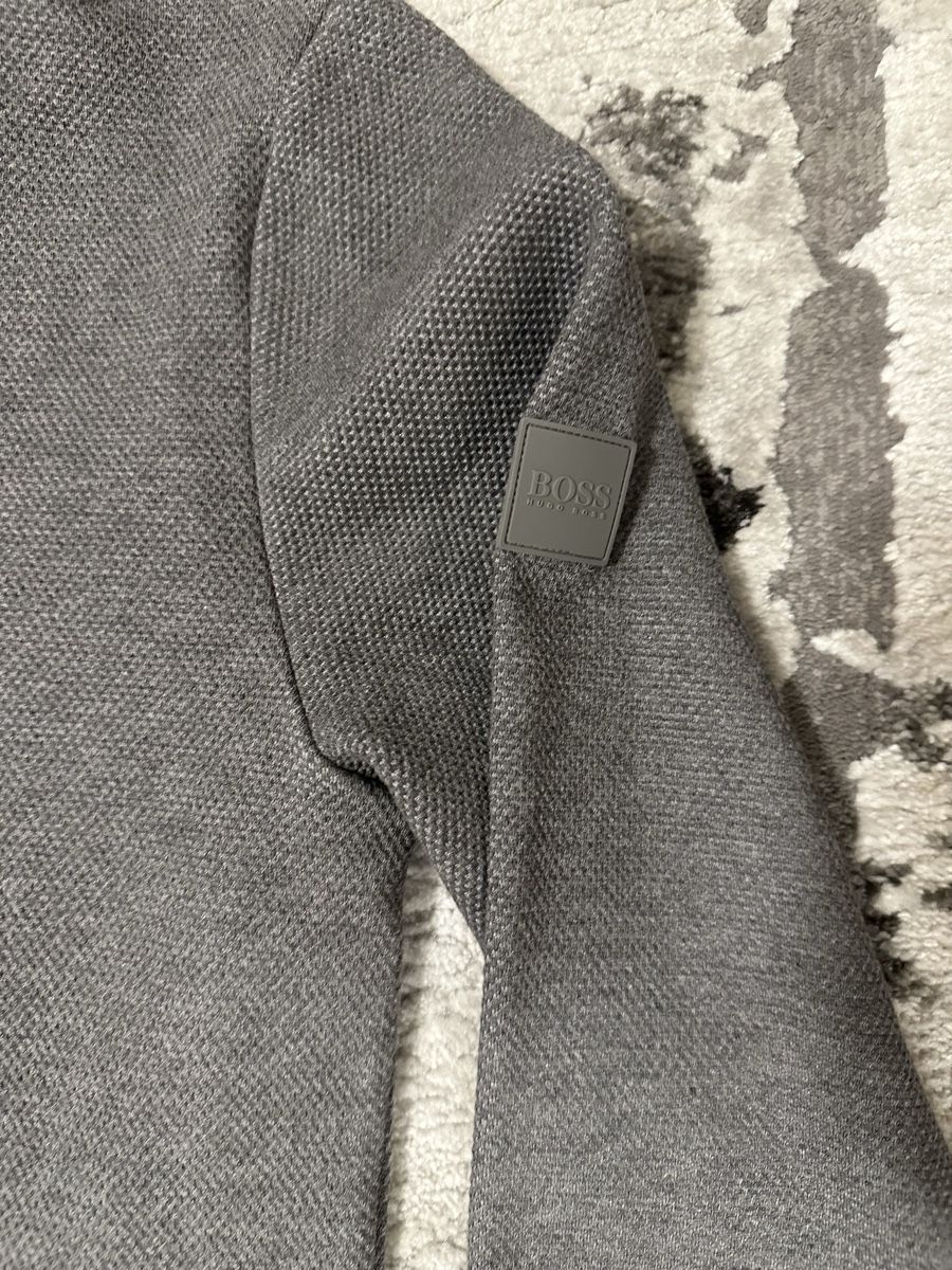 Hugo Boss Giacche: Boss Herren Jacke Neu Gr:M – Nuovo e nell'imballaggio originale da Sevelen venduto da Stopglobal. 3