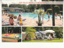Ermelo Camping De Paalberg 2010