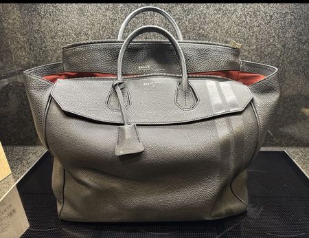 Bally Business Tasche