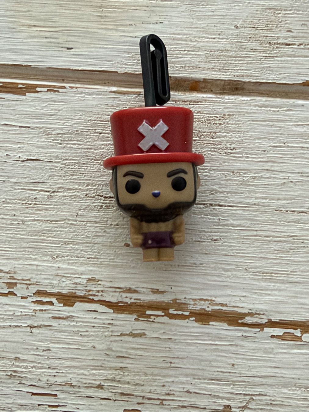Funko Statuette: One Piece kinder joy clip Chopper – Nuovo (secondo la descrizione) da S. Antonino venduto da GeniniG