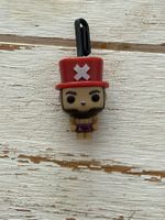 One Piece kinder joy clip Chopper