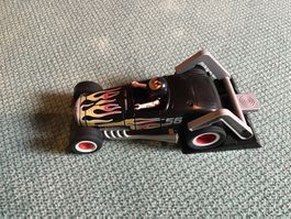 Playmobil Auto, Hot Rod, seltene Ausführung, gem. Foto