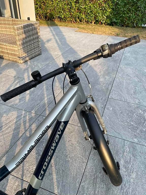 Biciclette: Kindervelo Crosswave Prime Rider 24'' – Usato da Buchrain venduto da FatosU 2
