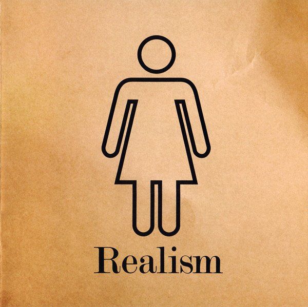 CDs: CD The Magnetic Fields - Realism (2010) – Gebraucht aus Möriken AG von mineralia