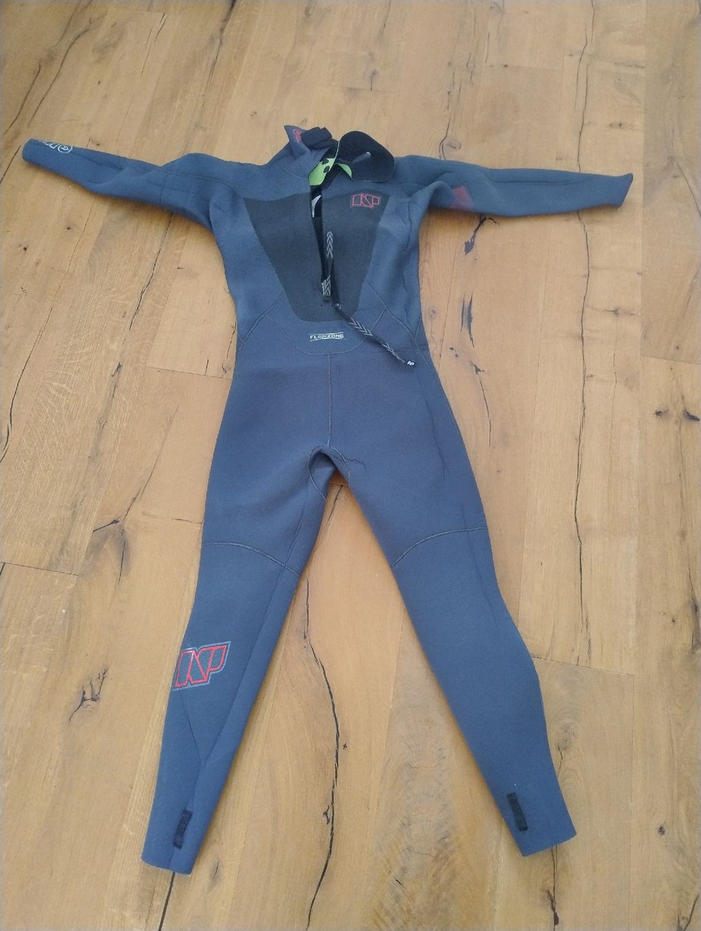 Combinaisons de plongée: Neoprenanzug Herren 5mm – D'occasion à Heerbrugg par Rusta 1