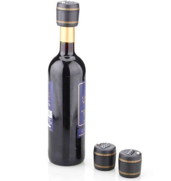 Schlösser: Flaschen-Schloss Weinschloss – Neu und originalverpackt aus Diepoldsau von preisparadies-ch 4