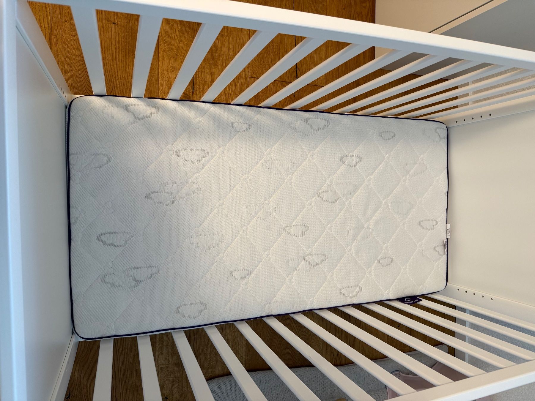 Betten: Babybett inkl. Matratze – Gebraucht aus Herrliberg von cocktail18 1