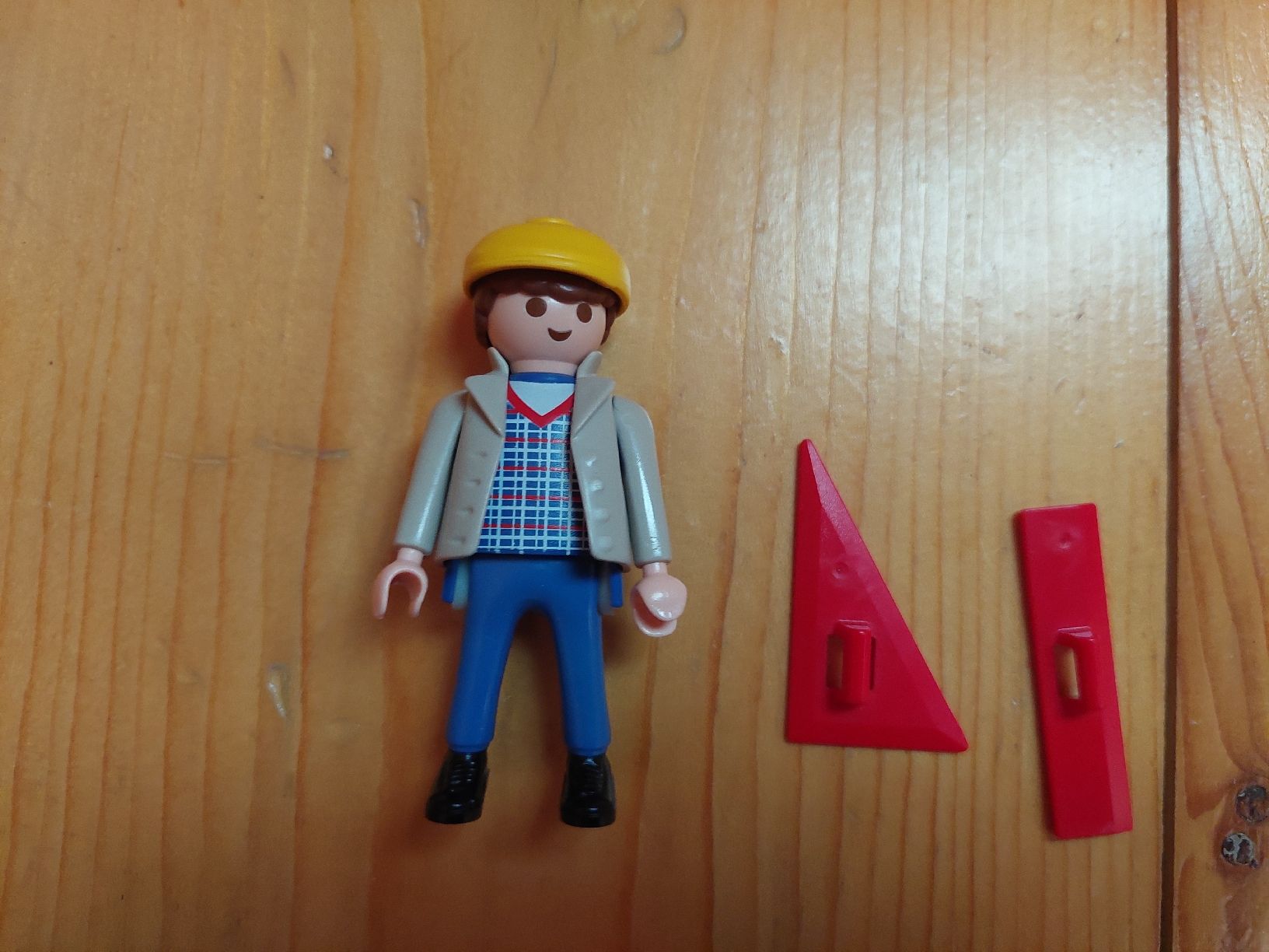 Playmobil Giocattoli: Playmobil Schule – Usato da Bächli (Hemberg) venduto da Stern015 4