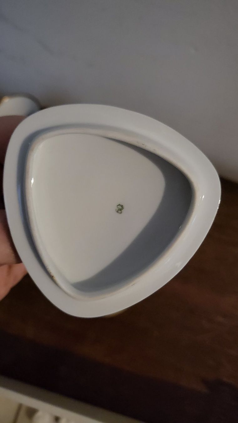 Set di piatti: Service 50er? – Usato da meisterschwanden venduto da ursm03 6