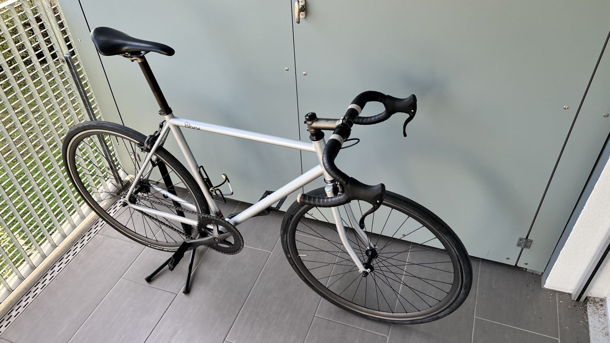 Velos: 8bar Single Speed/Fixie Fahrrad 28" – Gebraucht aus Uetikon am See von Arthur.s 4