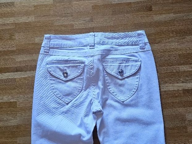 Jeans: Jeans – Gebraucht aus Bottighofen von Miatax5 2