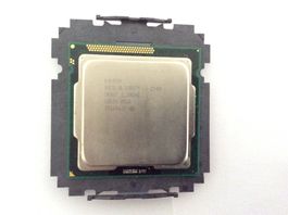 Intel Core i5-2500 CPU 3.3 GHz 4-Core 6M LGA-1155