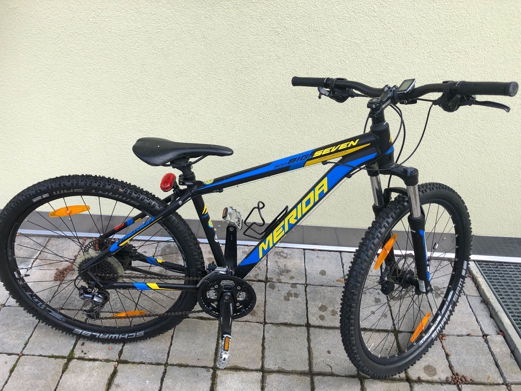 Merida Biciclette: Fahrrad Merida – Usato da Strada venduto da Betflo 2