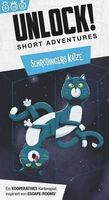 Unlock! Short Adventures Schrödingers Katze