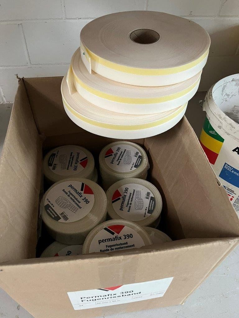 Profilati: Gipser Inventar, Trockenbau, Knauf Profile GÜNSTIG – Usato da Bettlach venduto da Esbe62 8