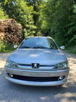 Peugeot 306 1.8 16V Break Ab MFK 24.06.25