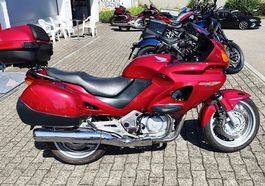 Honda NT650V Deauville, Service & MFK 08.2026