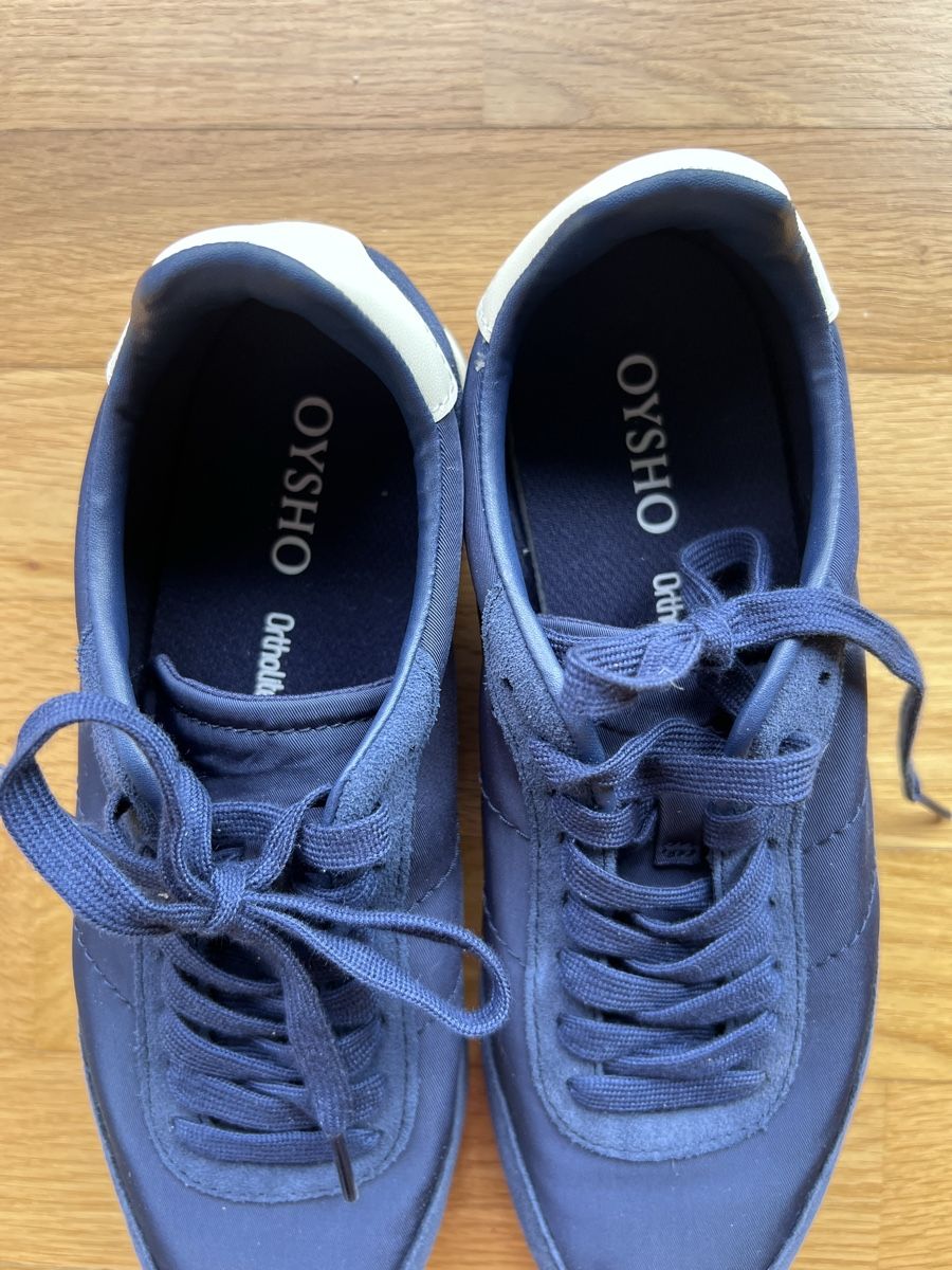 Oysho Scarpe da donna: Oysho sneaker 37 – Nuovo (secondo la descrizione) da Neuhaus SG venduto da bernike 1