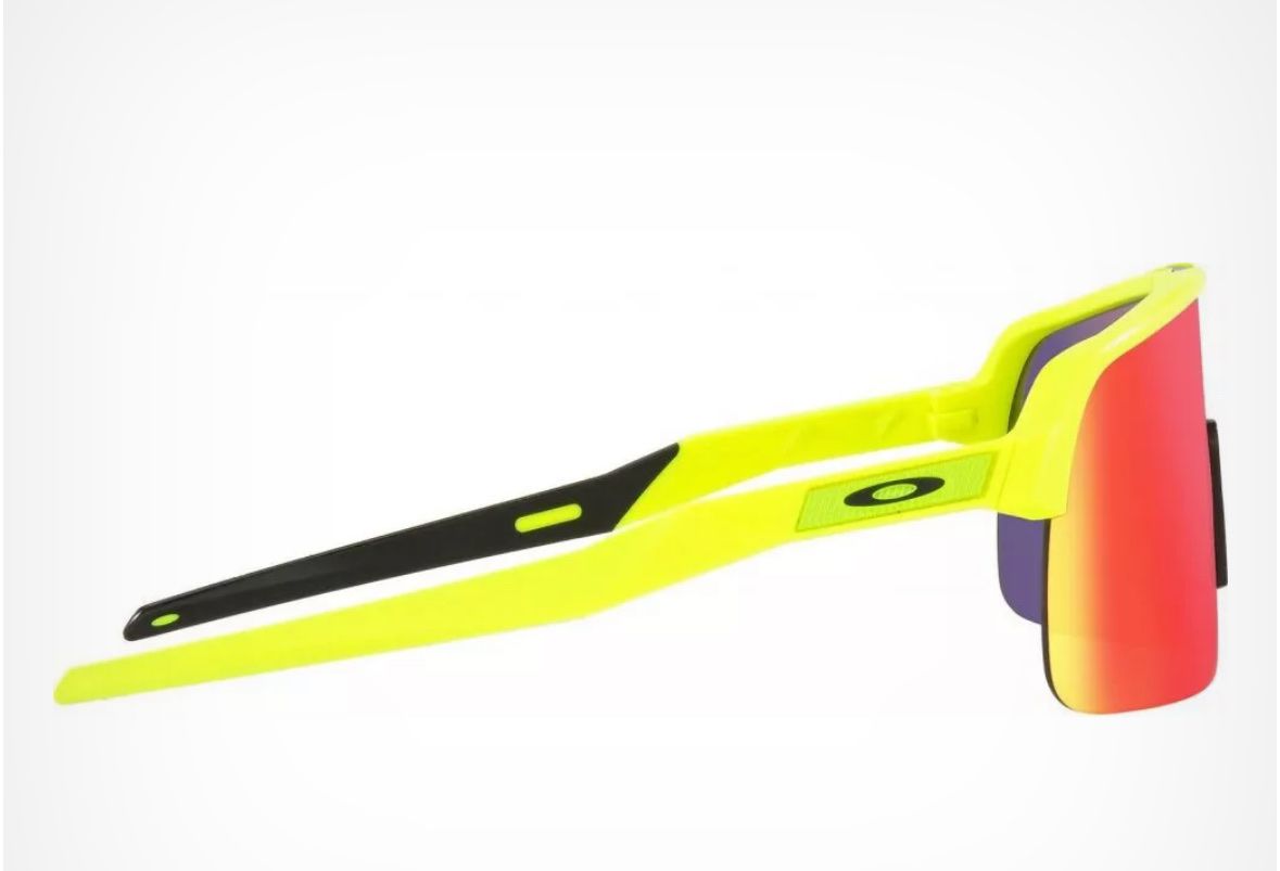 Occhiali & Lenti: Oakley Sutro in Neongelb – Usato da St.Moritz venduto da nza_bc25 1