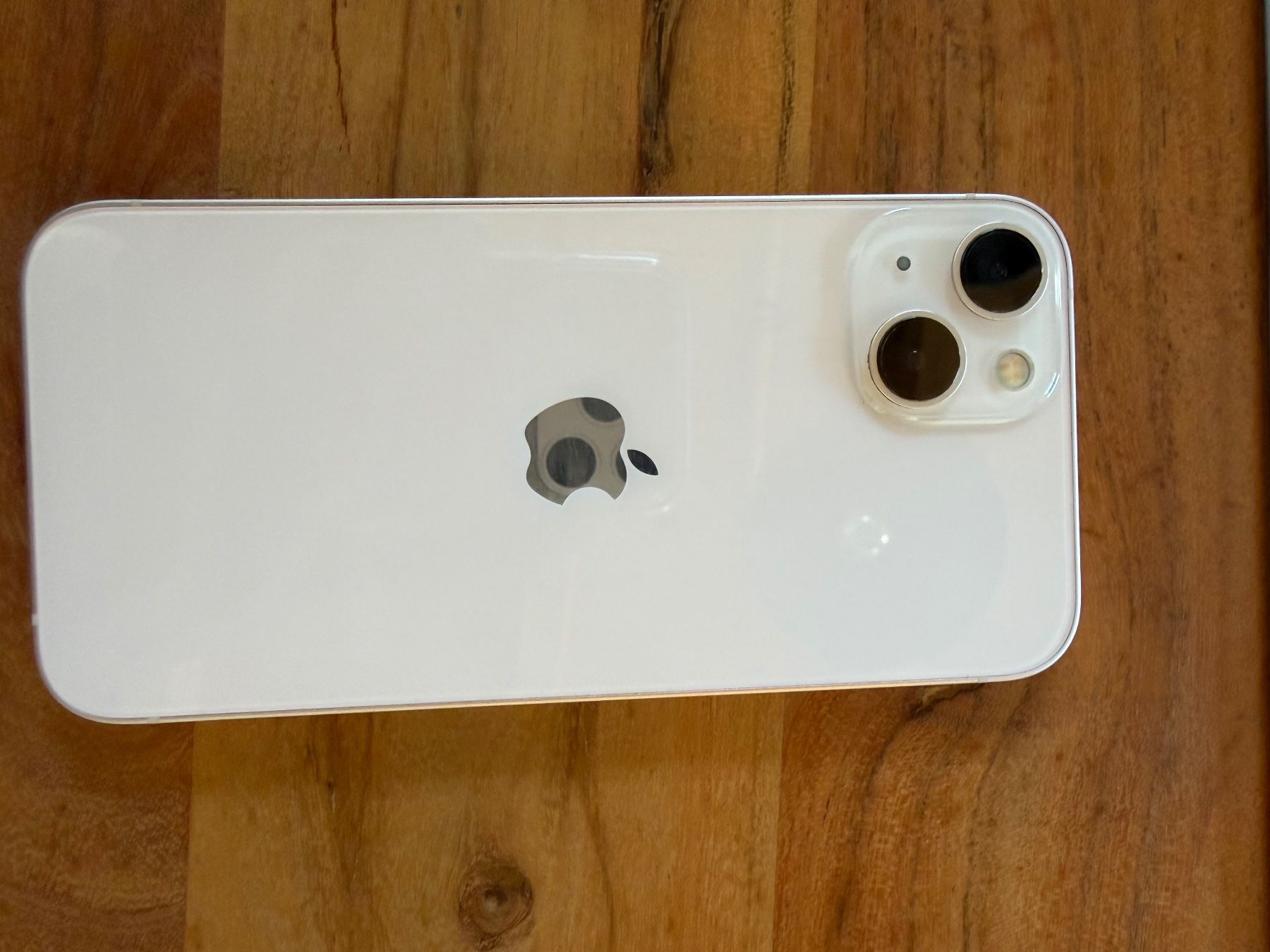 Apple Handys / Smartphones: I Phone 13 / 256 GB / Rosa – Gebraucht aus Langendorf von cel_j8tm 1