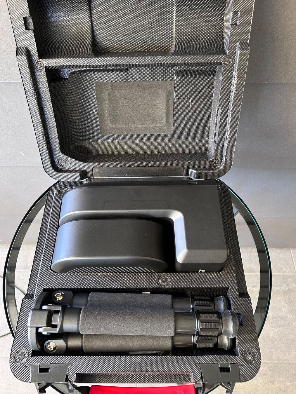 Zwo Teleskope: Seestar S50 – Gebraucht aus Büttikon AG von bumble_bee01 3