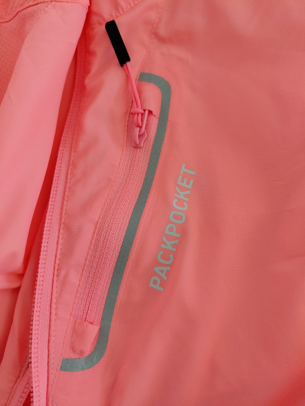 CMP Giacche: CMP Extraleichte Windbreakerjacke Packpocket – Nuovo e nell'imballaggio originale da Geuensee venduto da sonnenstunden 3