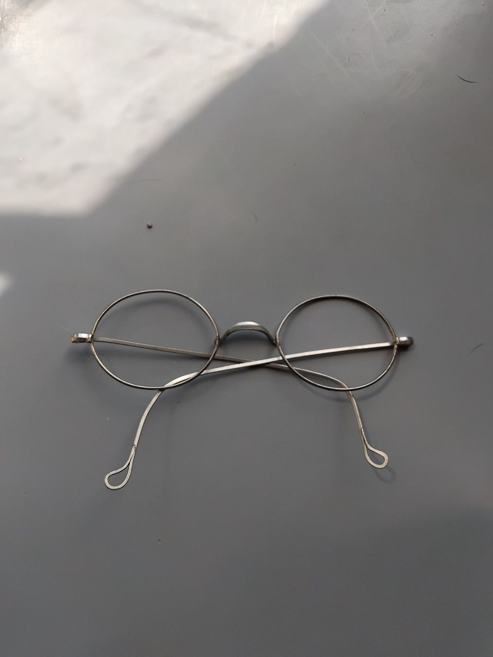 Occhiali & Lenti: Brille/ alt – Usato da Nuglar venduto da jentel