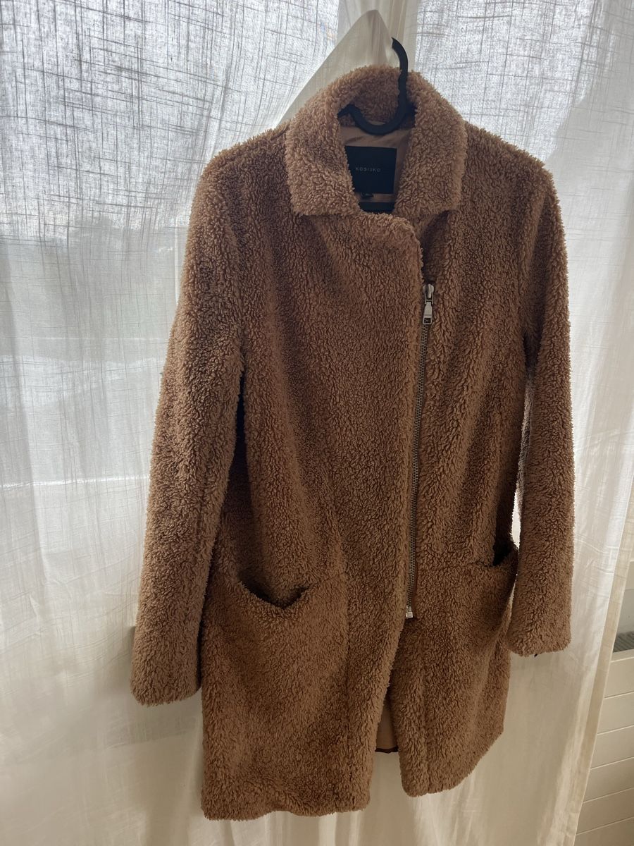 Cappotti: Teddy Coat  – Usato da Meilen venduto da sof_2wzg 2